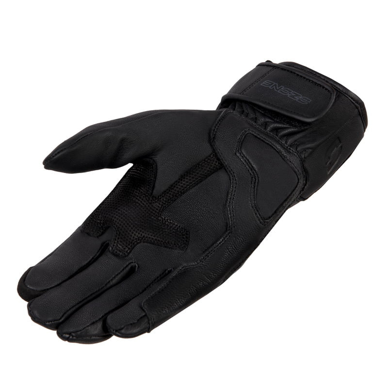 Otsoni Mc-Gloves Rookie II musta