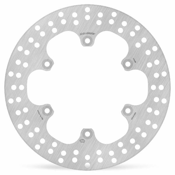 Moto-Master Brake Disc Halo Rear 110480