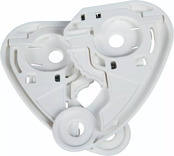 Icon Pivot Kit Optics White 0133-0670