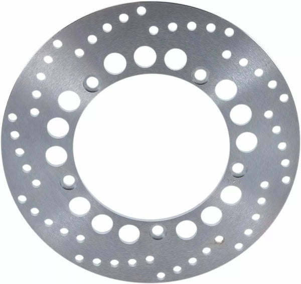 EBC BRAKE ROTOR FIX RND FR/L MD1047LS