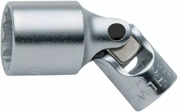 Stahlwille -pistorasia 1/4 TORX E7 01270007