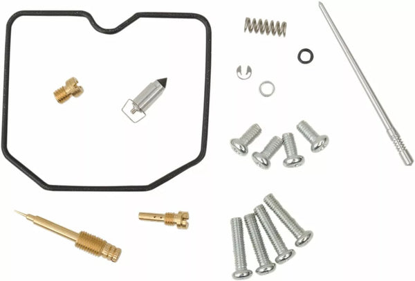 Moose Offroad Hardparts -korjauspakkaus Carb Kaw 26-1554