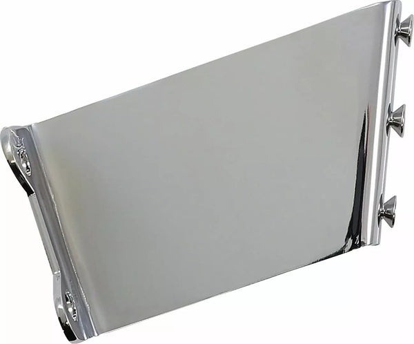 Baron License Plate Mount She BA-3160-00