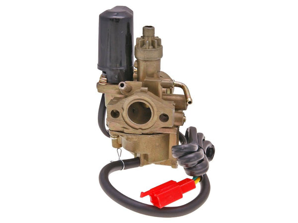 101 Octane Carburetor 17150