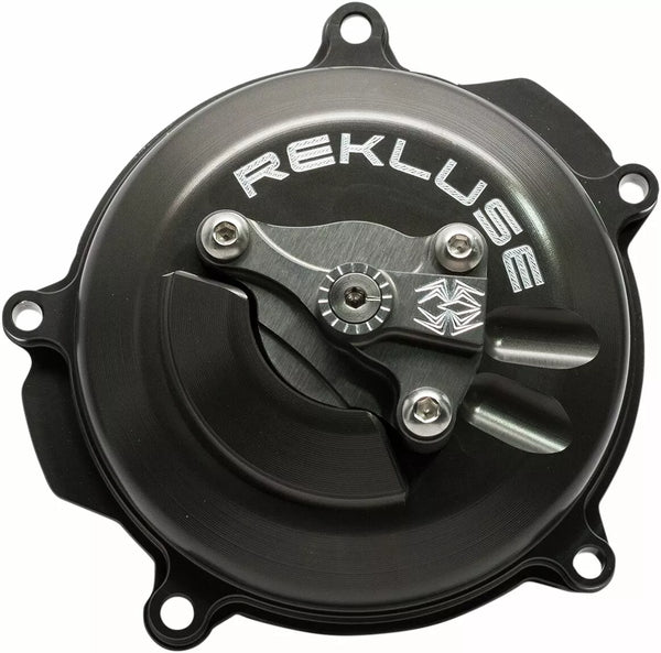 RECLUSE CLTCH CVR HQ/KTM65 09-20 RMS-387