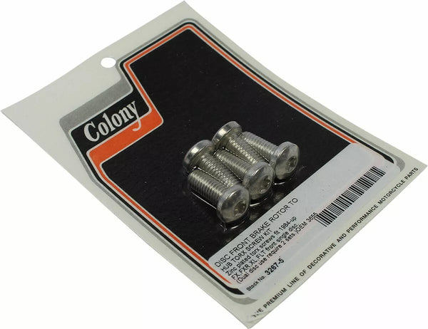 Pesäkiruuvi Trox KT RTR/HB84-UP 3267-5