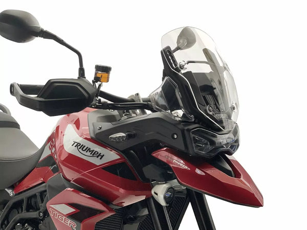 WRS Windlas Sport Tiger900 CLEA TR004T