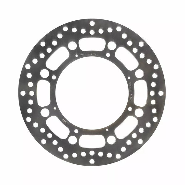 EBC BRAKE ROTOR FIX D -sarja RND MD6317D