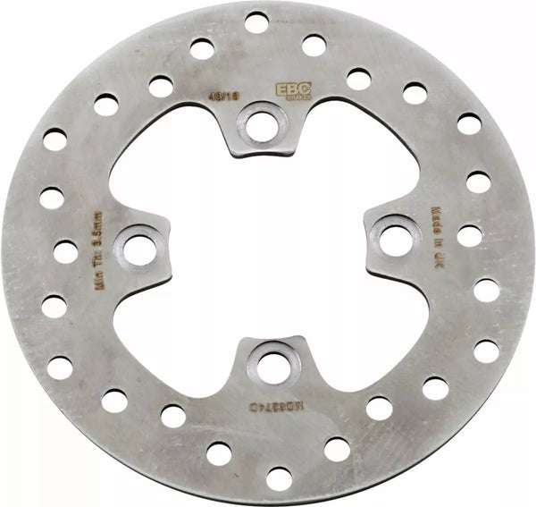 EBC BRAKE ROTOR FIX D -sarja RND MD6274D