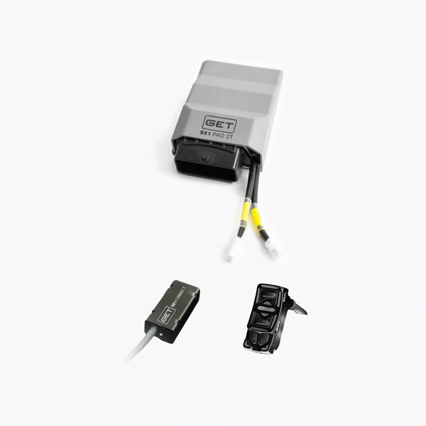 GET SX1 PRO EXC150 24- GK-SX1PRO2T -0005