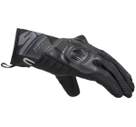 Spidi MC gloves Flash-R Evo Black