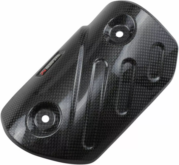Akrapovic Heat Shield CF ZX14 OIKEA P-HSK14R2