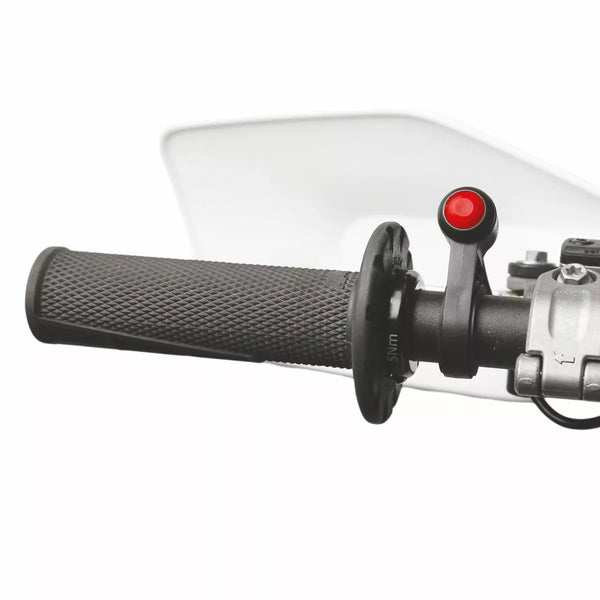 Get Button Repl LC-GPA-MODE GS-PUS-0001