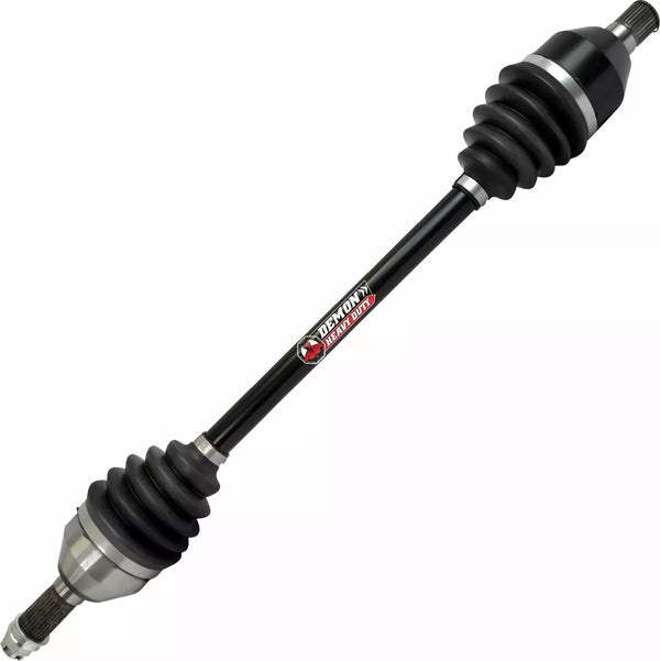 Demon Heavy Duty Axle Paxl-3037HD