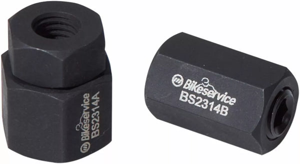 Bikeservice Stud Remover Instatal M10 BS2314