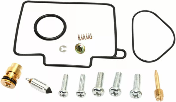 Moose Offroad Hardparts -korjauspakkaus Carb Husq 26-1583
