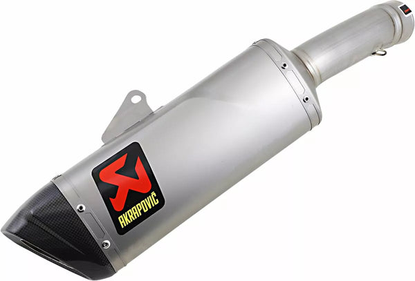 AKRAPOVIC M-APL00305T -vaimennin M-APL00305T