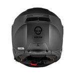 Schuberth Integral MC -kypärä S3 Matt Black