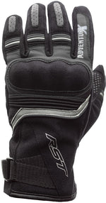 Ensimmäinen MC Gloves Adventure-X Black