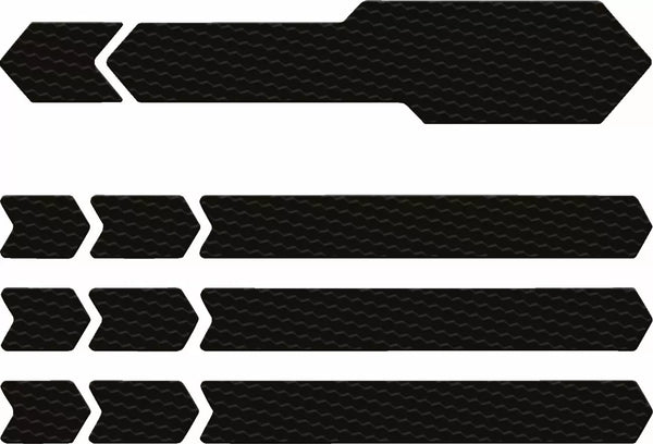 Algis -tarraketju GD teksturoidaan bk bk.t07.002