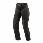 Shima lady tekstiili mc-houst jet black