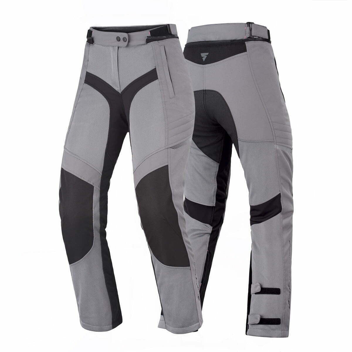 Shima tekstiili MC-houst Jet Grey