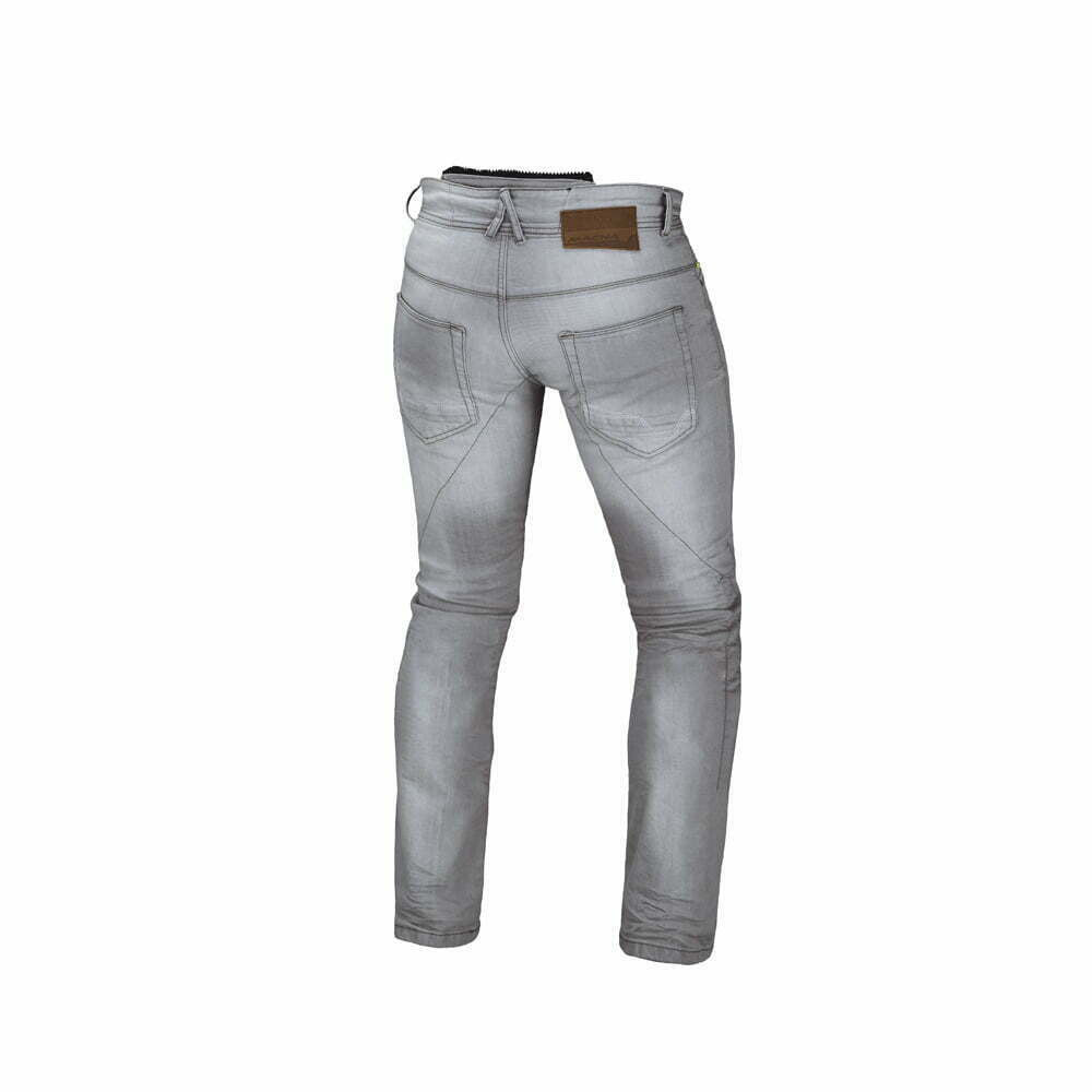 Macna Kevlar Mc-Jeans Stone Grey