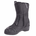 Otsoni Lady MC Boots Rapid High Black