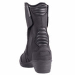 Otsoni Lady MC Boots Rapid High Black