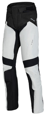 IXS-tekstiili MC-PANTS TROMSÖ ST 2.0 MUSTA /Harmaa