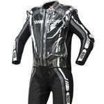 IXS Rain Jacket vartalo Race 1.0