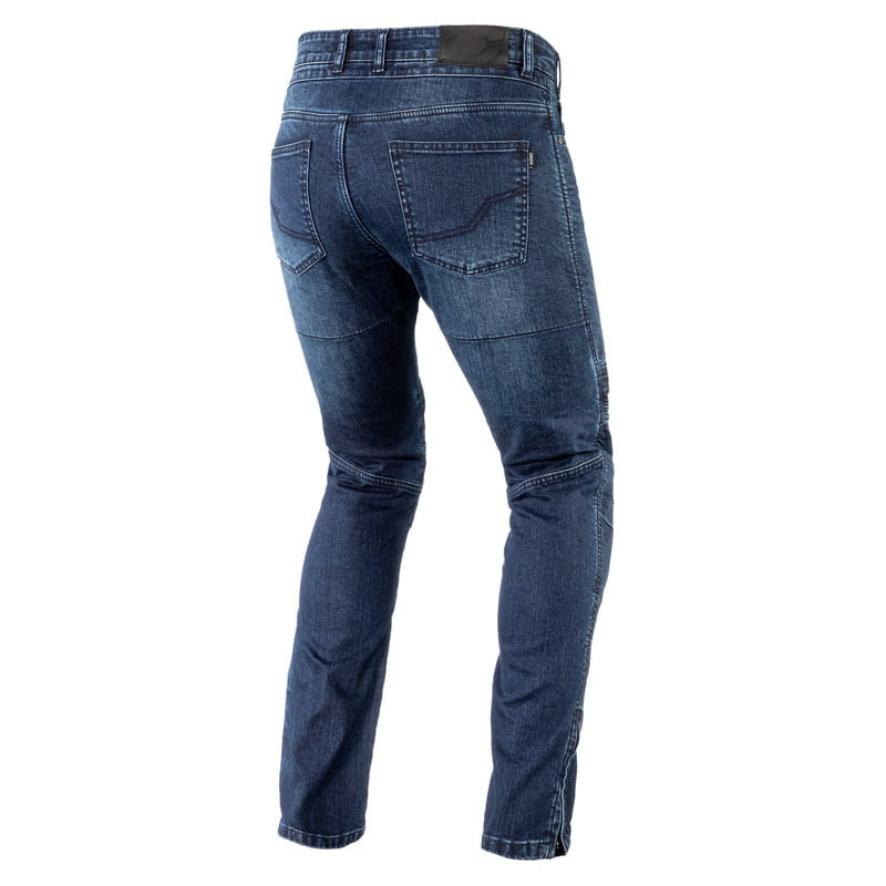 Ozone kevlar mc-jeans hornet ii blue