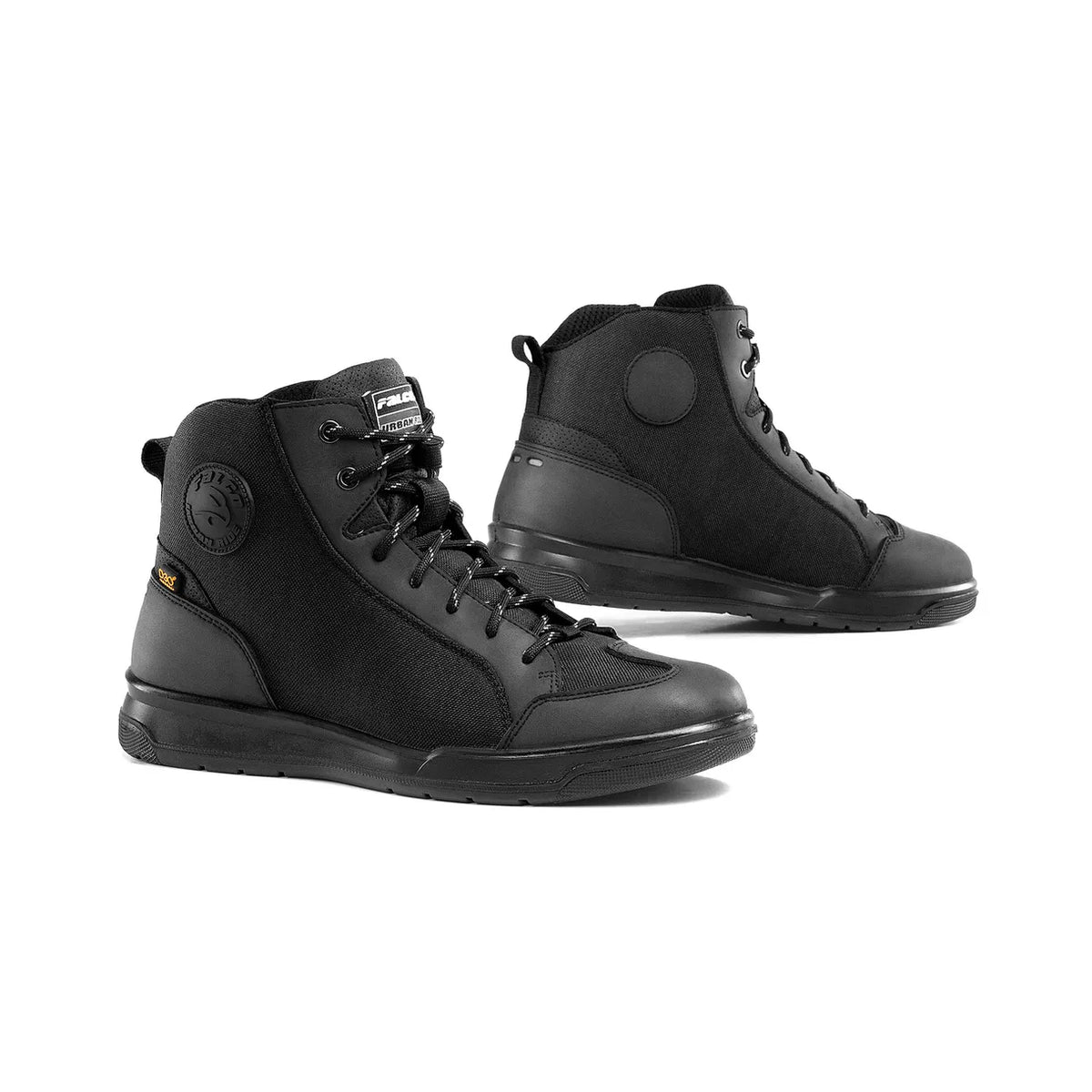 Falco Mc-shoes pyro 2 black