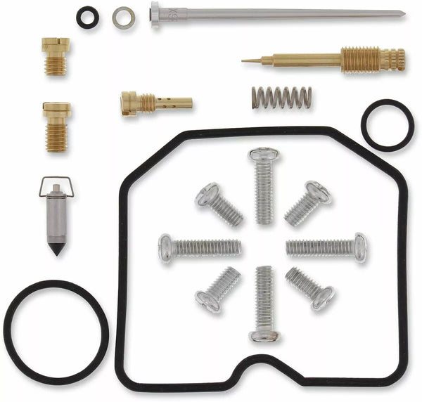 Moose Offroad Hard Octs Poreming Kit Carb Kaw 26-1230