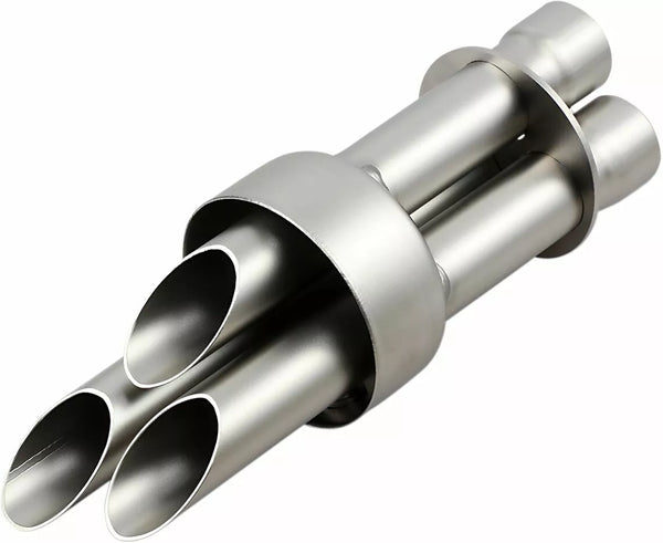 Akrapovic melupelaaja 142 V-tuv142