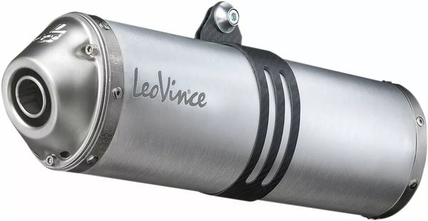 Leevince Slip-on X3 Enduro DR-Z400 3836