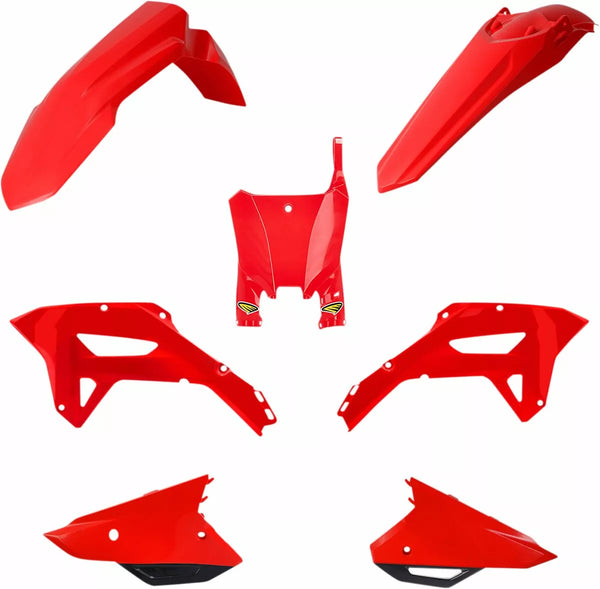 Cycra rep bodyKit hän OEM CRF450RX 1CYC-9432-00