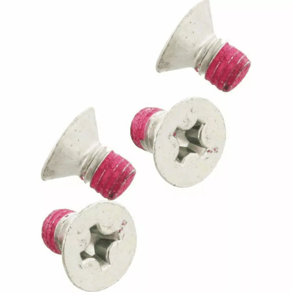 TRW-jarruroottorin pultit MSS117-4