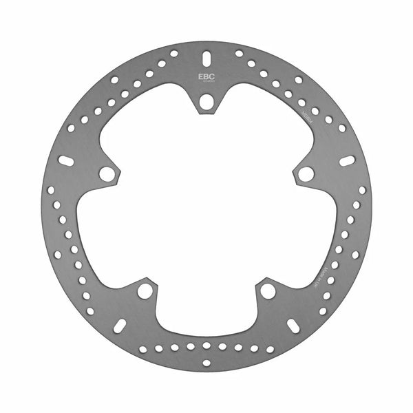 EBC BRAKE ROTOR FIX RND MD804