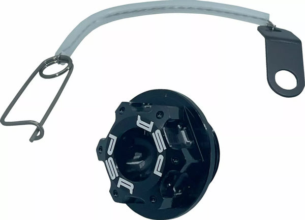 PSR-öljykorkkisarja M20x1.5 BLK 00-01310-22