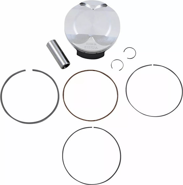 Wossner Pistons Kit FCXE450EXC450R94 95 8707DA