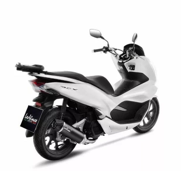Leevince Pakote SBK Nero PCX 125 14062K