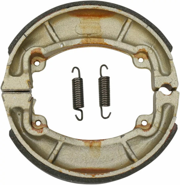 EBC BRAKE SHOE default H344