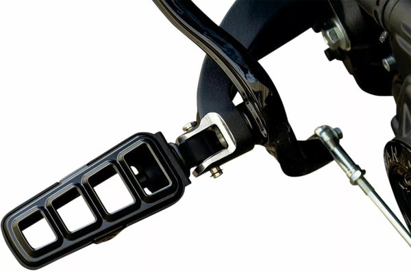 Kuyakyn Splined Peg Adapter India KUR8893