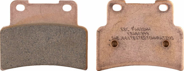 EBC BRAKE PAD SINTERED HH FA432HH