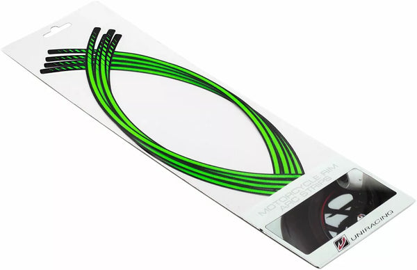 Uniraktiiviset riimi kaari nauhat GN K46018