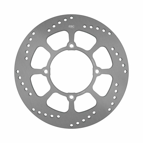 EBC BRAKE ROTOR FIX D -sarja RND MD6300D
