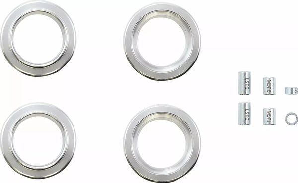 Demon Lift Kit RZR Pro XP Pabl-6005HD