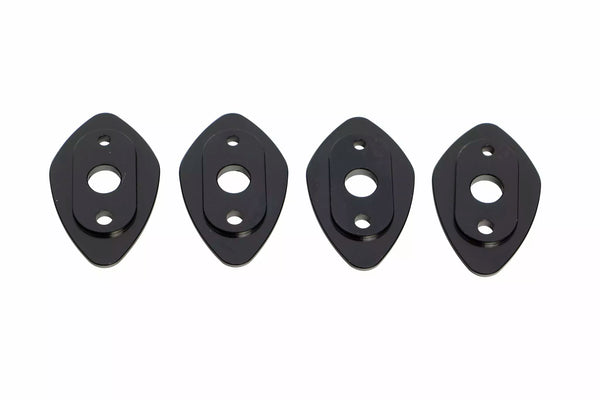 Daytona Indikaattorin kiinnityslevy Honda 97238