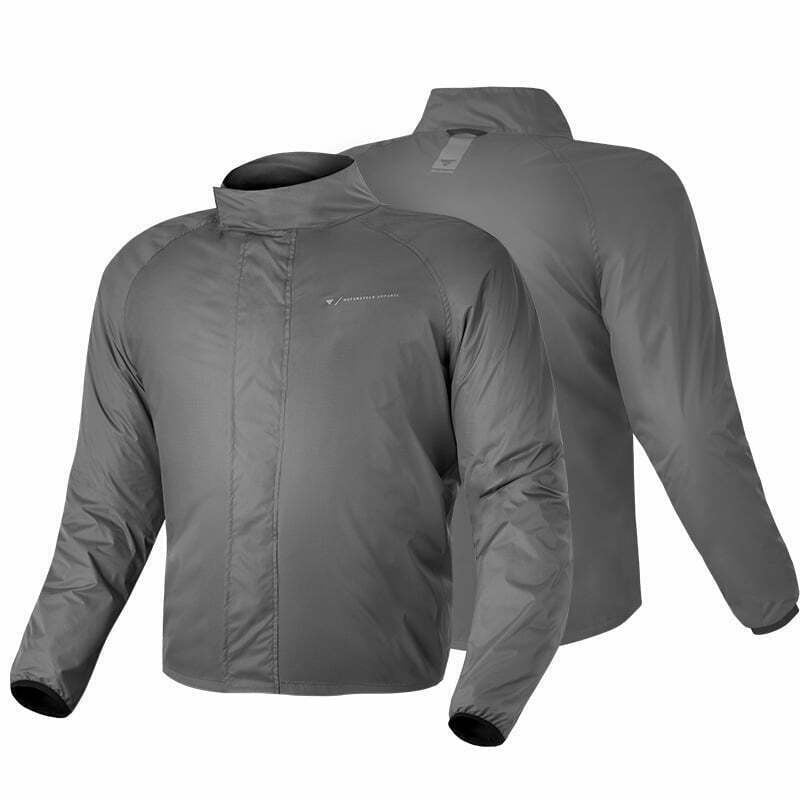 Shima Rain Jacket Rainshell